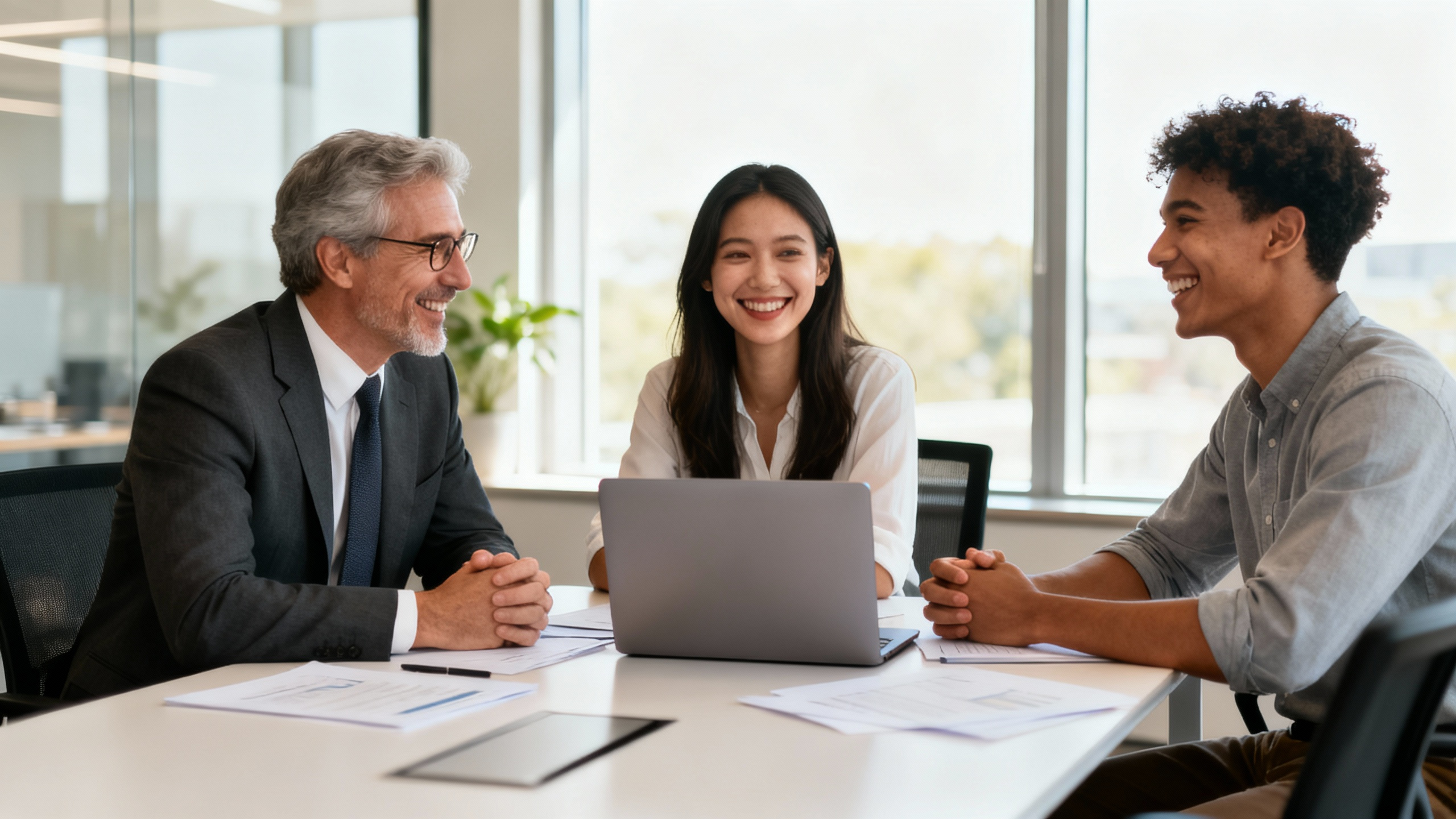 Immobilier Professionnel